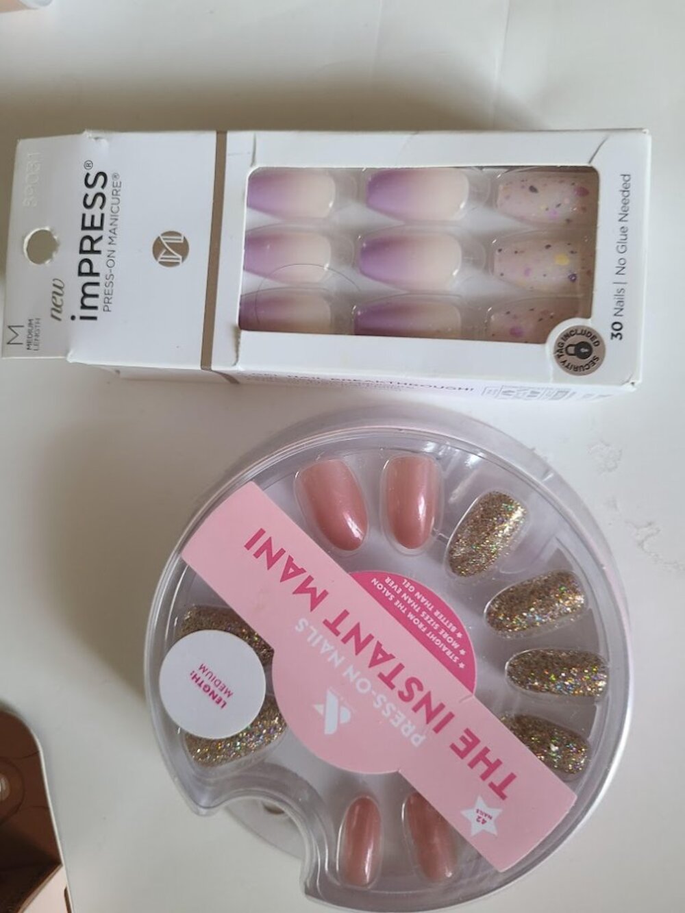 Cosmetic bundle - Picture 4 of 6